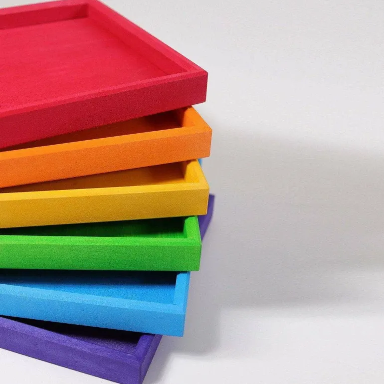 Grimm's Rainbow Frames