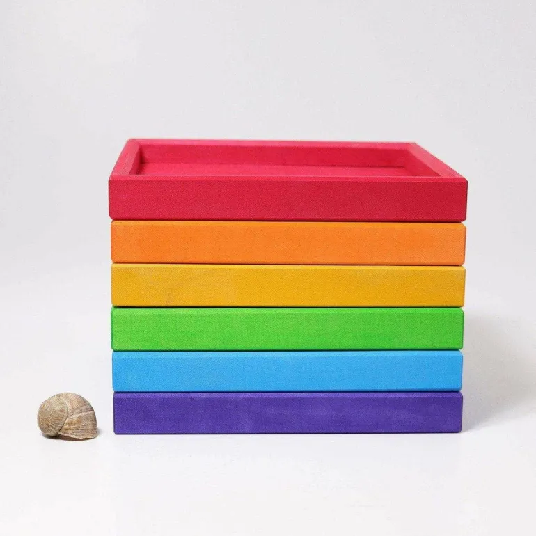 Grimm's Rainbow Frames