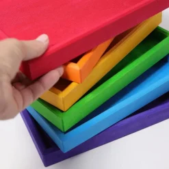 Grimm's Rainbow Frames