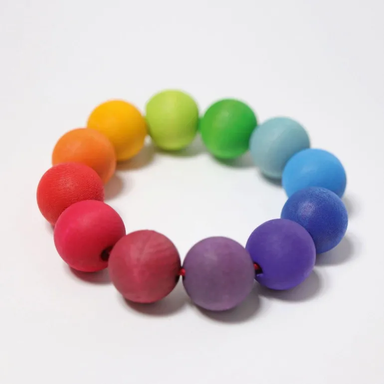 Grimm's Rainbow Ring