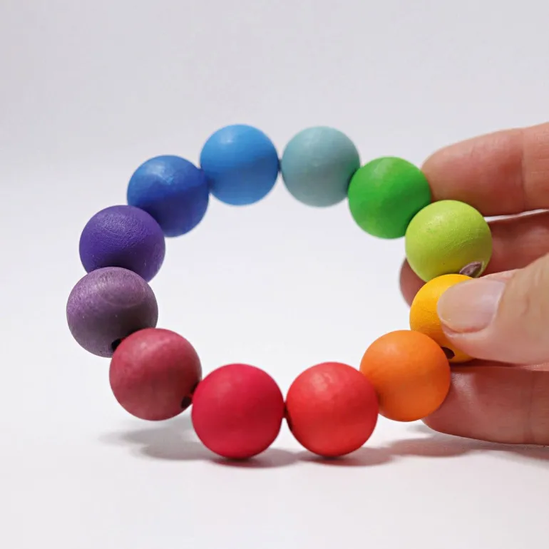Grimm's Rainbow Ring