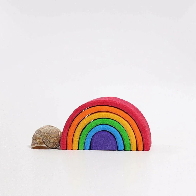 Grimm's Small Rainbow