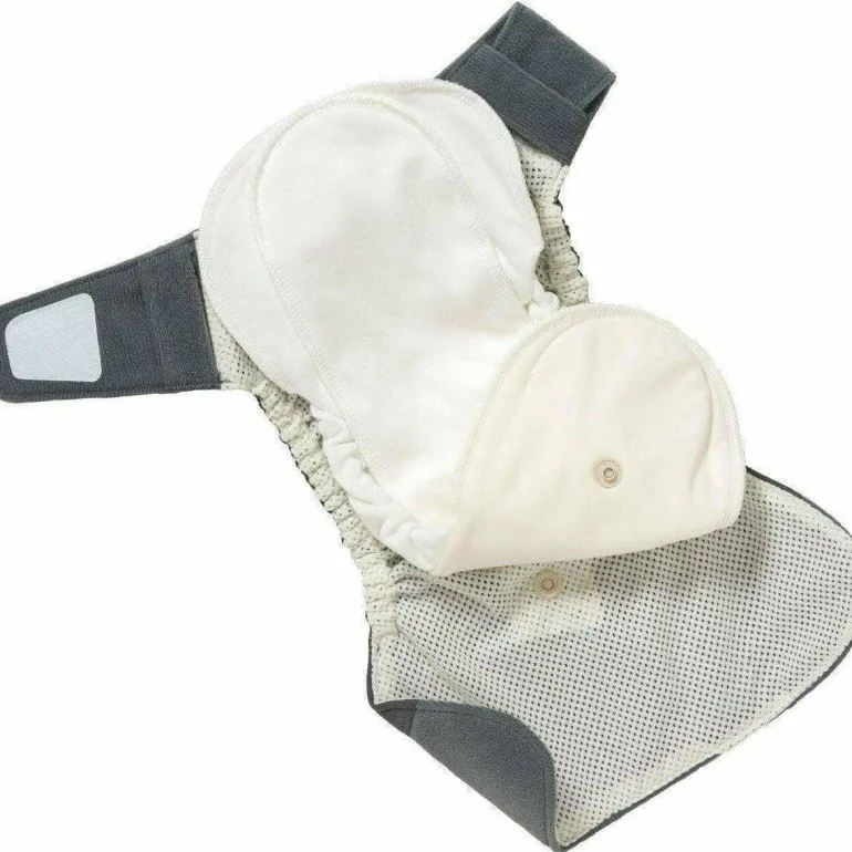 GroVia Cloth Diaper Hybrid Shell - Snap Closure