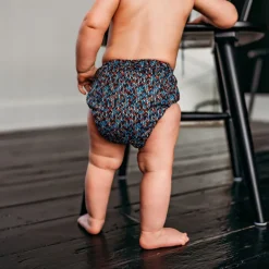 GroVia Cloth Diaper Hybrid Shell - Snap Closure