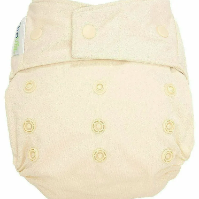 GroVia Cloth Diaper Hybrid Shell - Snap Closure