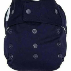 GroVia Cloth Diaper Hybrid Shell - Snap Closure