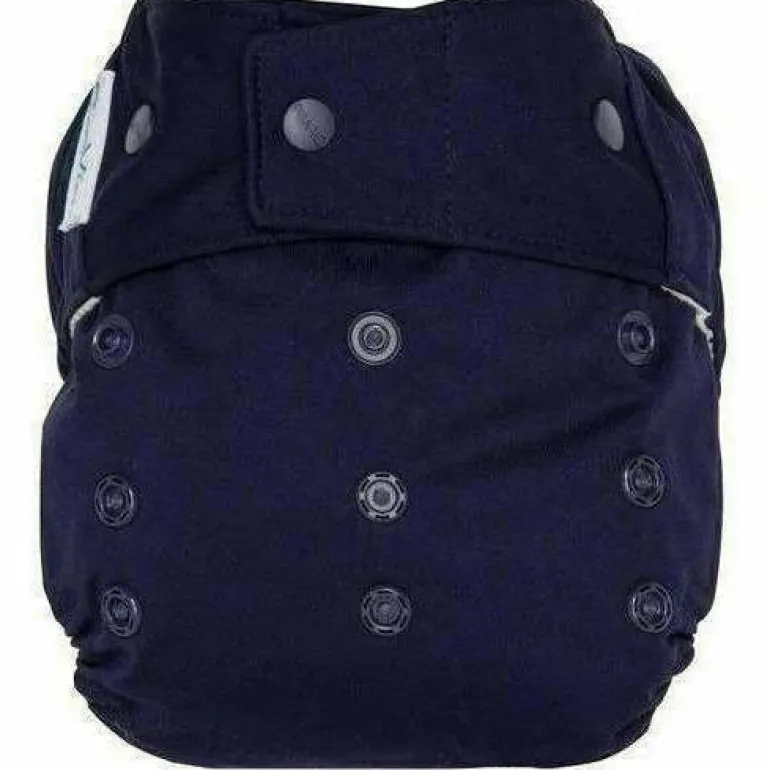 GroVia Cloth Diaper Hybrid Shell - Snap Closure