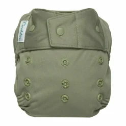 GroVia Cloth Diaper Hybrid Shell - Snap Closure