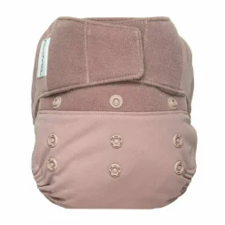 GroVia Cloth Diaper Shell - Hook & Loop