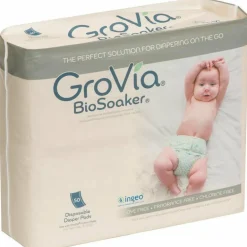 GroVia Disposable BioSoaker Pad
