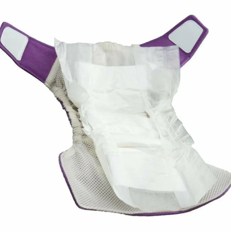 GroVia Disposable BioSoaker Pad