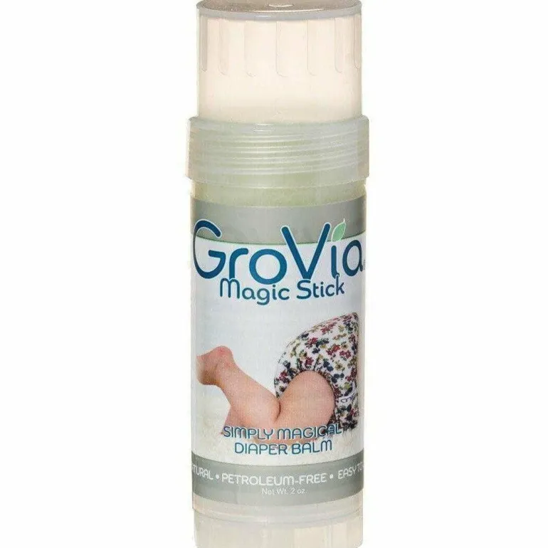 GroVia Magic Stick Diaper Balm