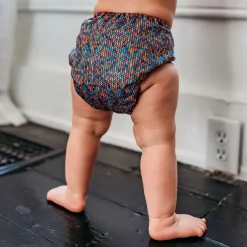 GroVia O.N.E. Cloth Diaper