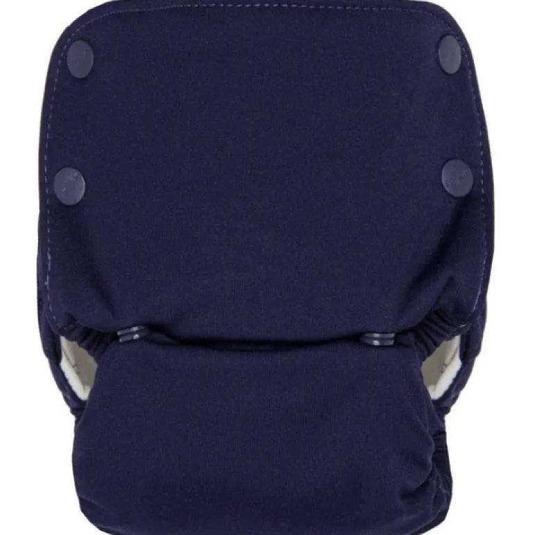 GroVia Organic Cloth Diaper AIO -All in One