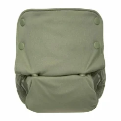 GroVia Organic Cloth Diaper AIO -All in One