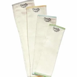 GroVia Prefold Cloth Diaper