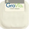 GroVia Reusable Cloth Diaper Wipes