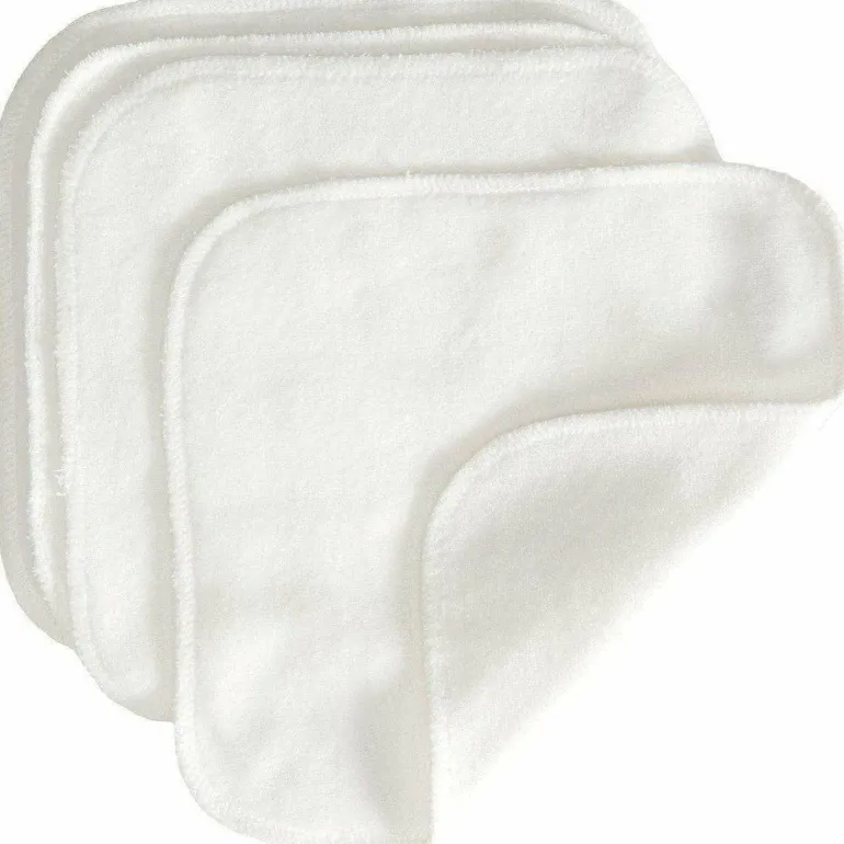 GroVia Reusable Cloth Diaper Wipes