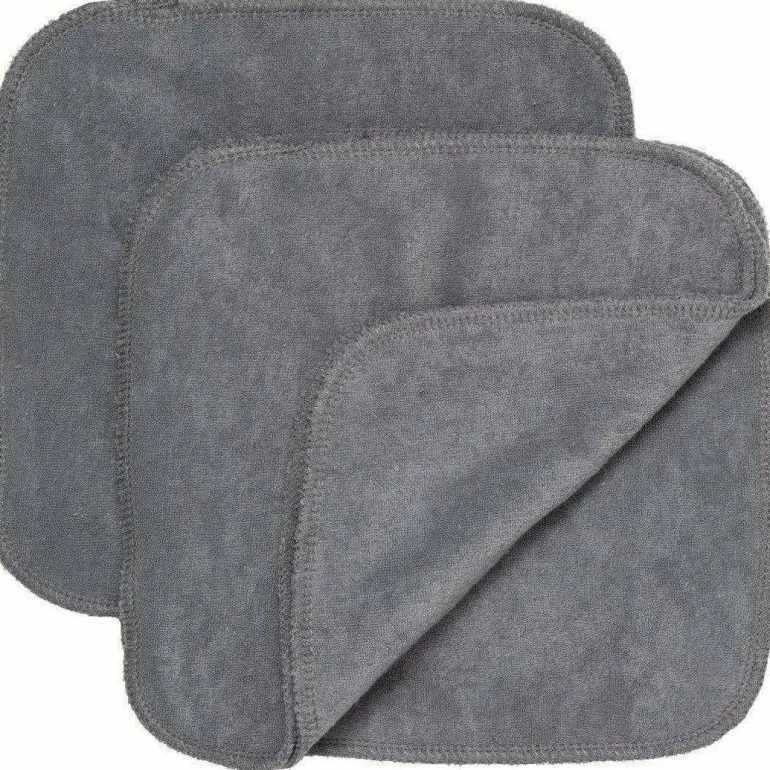 GroVia Reusable Cloth Diaper Wipes