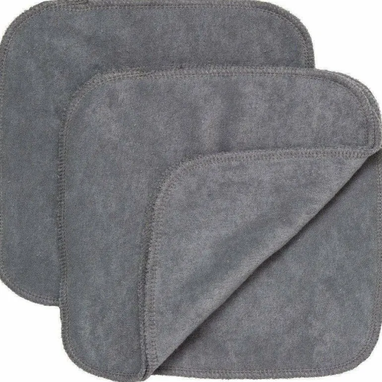 GroVia Reusable Cloth Diaper Wipes