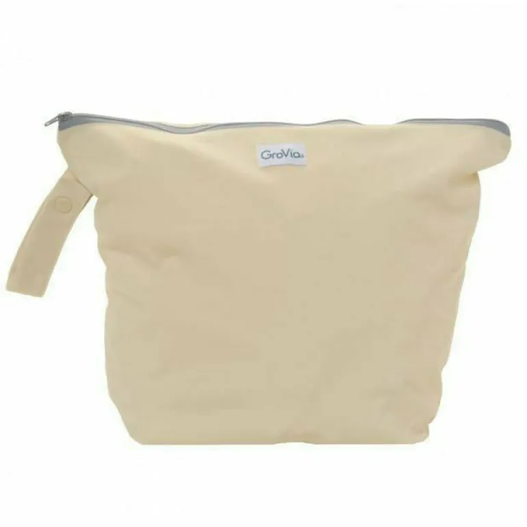 GroVia Zippered Wetbag