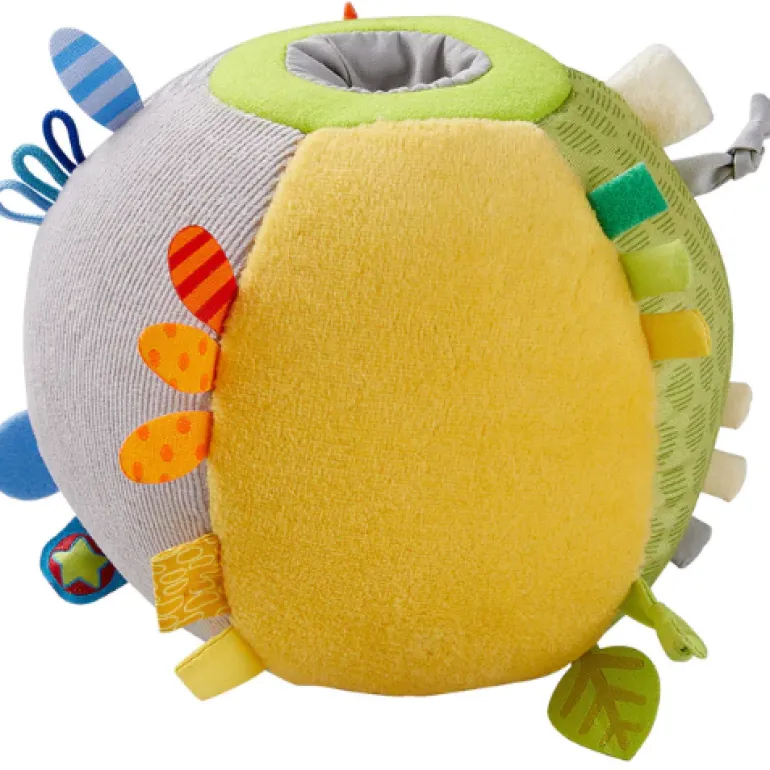 Haba - Discovery Ball Everything Under Control