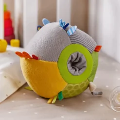 Haba - Discovery Ball Everything Under Control