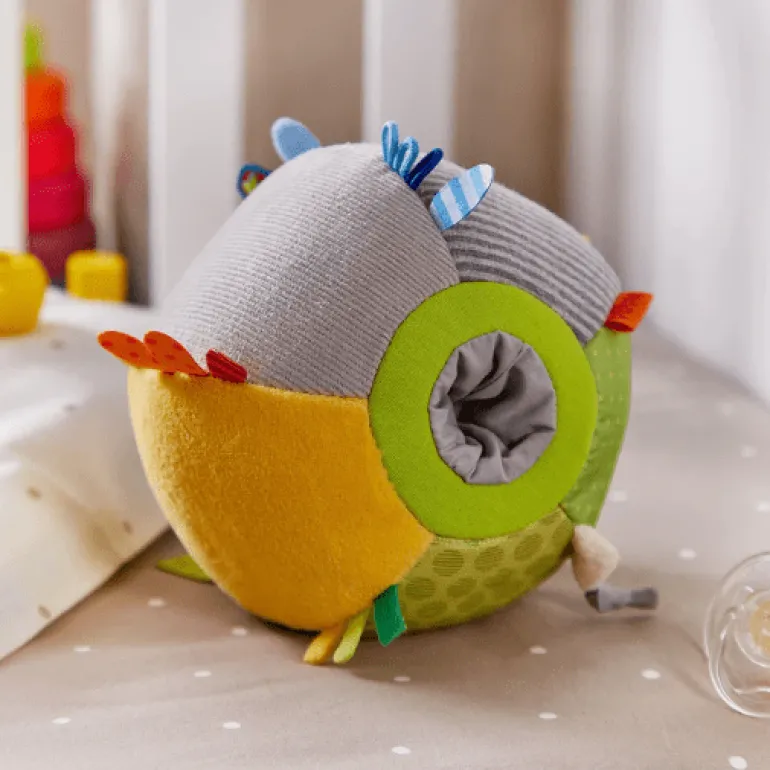 Haba - Discovery Ball Everything Under Control