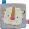 Haba - Lion Crackly Lovey