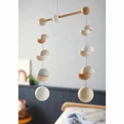 Haba - Wooden Mobile Dots