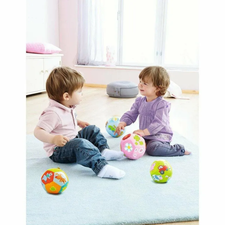 Haba Baby Ball 5 1/2 - World of Vehicles