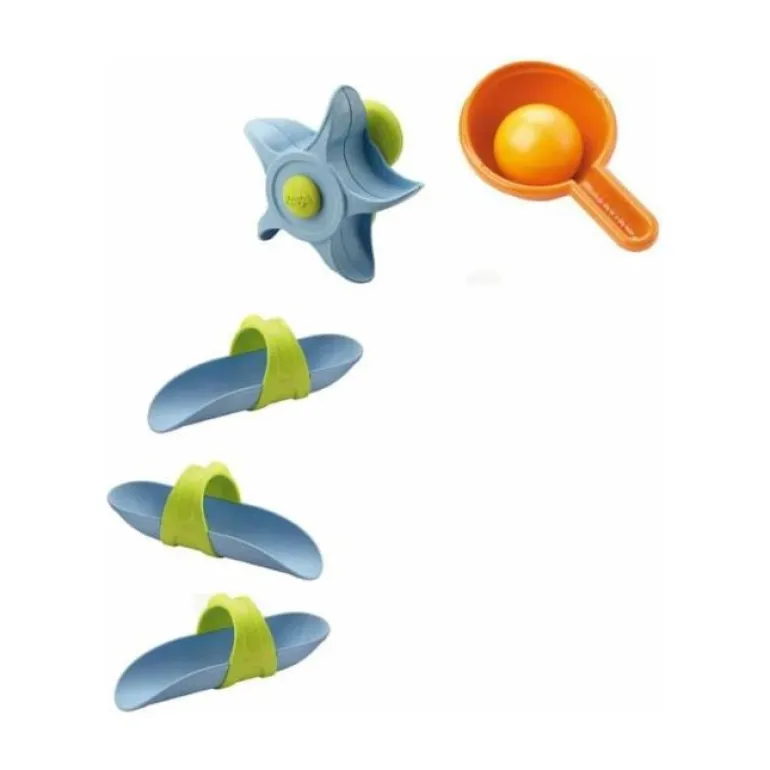 Haba Bathtub Ball Track Set