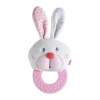 Haba Chomp Champ Bunny Teether
