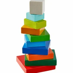 Haba 3D Arranging Game Rainbow Cube