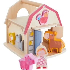 Haba Farm Sorting Box