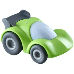 Haba Kullerbu Green Racer With Momentum Motor