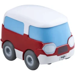 Haba Kullerbu Momentum Motor Mini Bus