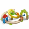 Haba Kullerbu Spiral 26 Piece Starter Track Set