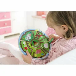Haba Magnetic Numbermaze