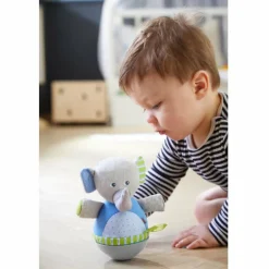 Haba Roly Poly Elephant