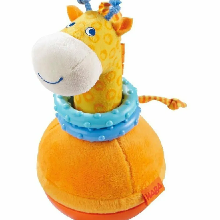 Haba Roly Poly Giraffe