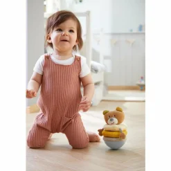 Haba Roly Poly Stacking Bear