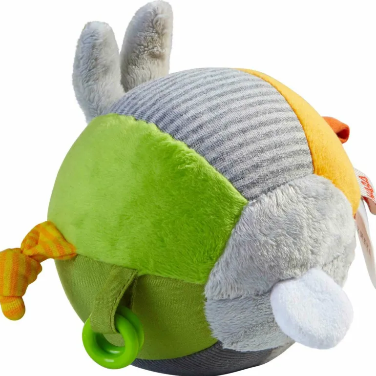 Haba Soft Bunny Ball