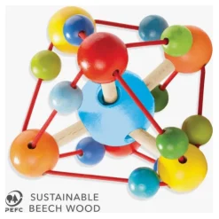 Haba Tirili Grasping Toy