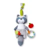 Haba Willie Raccoon Hanging Toy