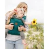 Happy Baby Revolution Carrier Tarn