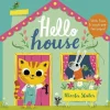 Hello House - Lift the Flap Board Book