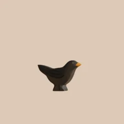HolzWald Blackbird
