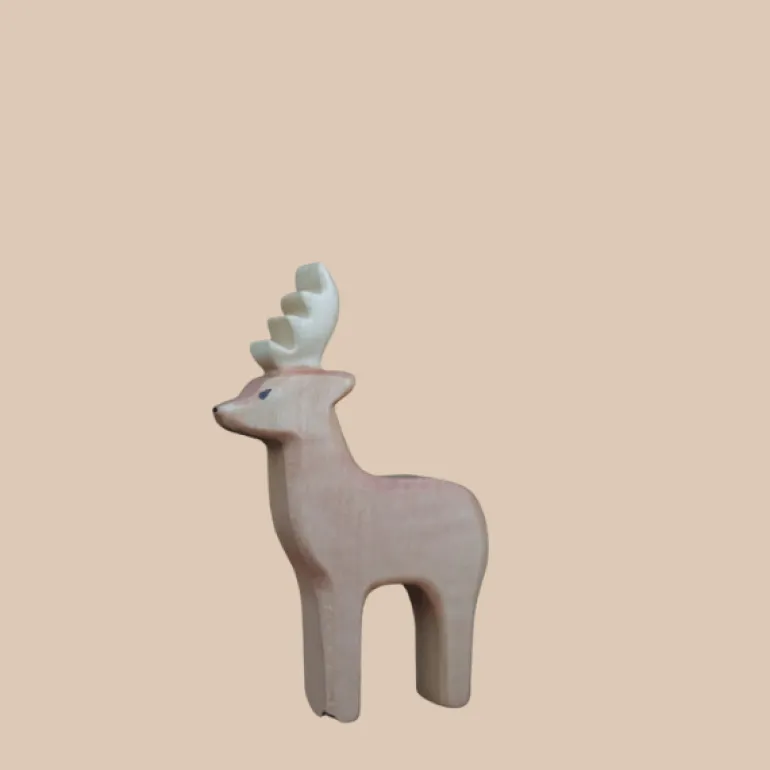 HolzWald Buck