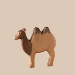 HolzWald Camel